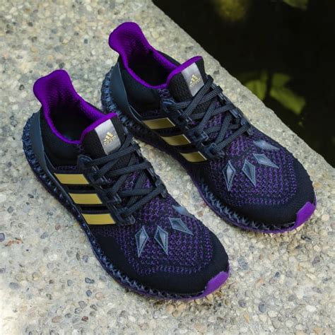 replica black panther shoes|adidas black panther shoes.